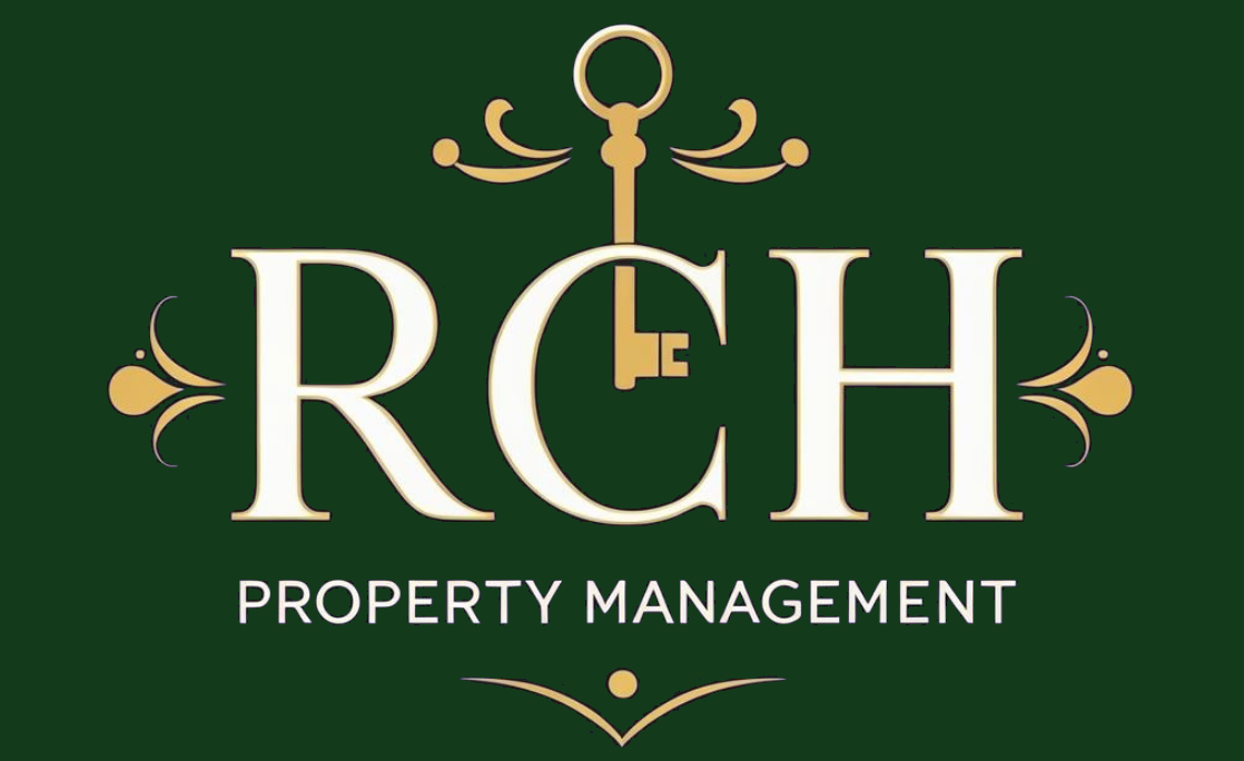 RCH Properties Logo